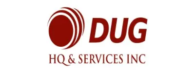 DUG HQ Services